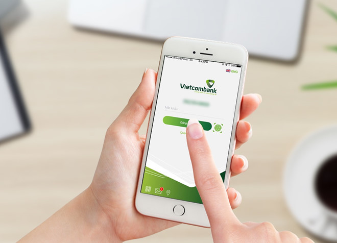 internet banking vietcombank là gì