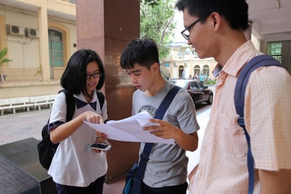 Các ngành Kinh tế khối A và những điều thí sinh cần nắm