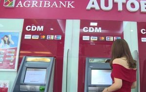 số tài khoản của agribank có bao nhiêu số