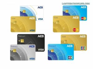 số tài khoản ngân hàng acb có mấy số