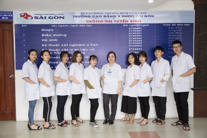 truong-cao-dang-y-duoc-sai-gon-co-tot-khong