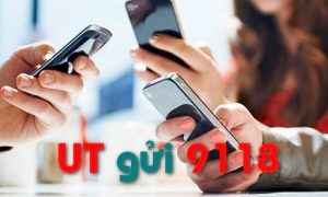 Ứng tiền cho sim viettel