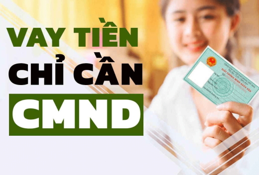 vay-tien-lai-suat-thap-chi-can-cmnd